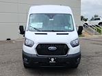 New 2025 Ford Transit 250 Medium Roof AWD Empty Cargo Van for sale #70741 - photo 2