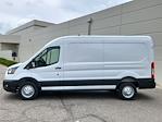 New 2025 Ford Transit 250 Medium Roof AWD Empty Cargo Van for sale #70741 - photo 4