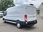 New 2025 Ford Transit 250 Medium Roof AWD Empty Cargo Van for sale #70741 - photo 5