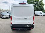 New 2025 Ford Transit 250 Medium Roof AWD Empty Cargo Van for sale #70741 - photo 6