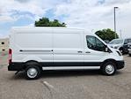 New 2025 Ford Transit 250 Medium Roof AWD Empty Cargo Van for sale #70741 - photo 8