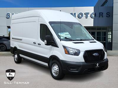 New 2025 Ford Transit 250 High Roof AWD Empty Cargo Van for sale #70742 - photo 1