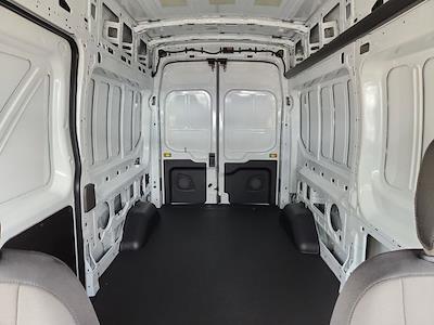 New 2025 Ford Transit 250 High Roof AWD Empty Cargo Van for sale #70742 - photo 2