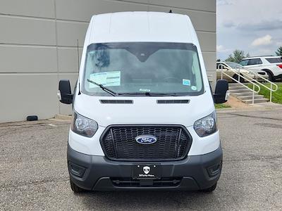 New 2025 Ford Transit 250 High Roof AWD Empty Cargo Van for sale #70742 - photo 2