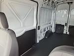 New 2025 Ford Transit 250 High Roof AWD Empty Cargo Van for sale #70742 - photo 14