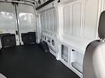 New 2025 Ford Transit 250 High Roof AWD Empty Cargo Van for sale #70742 - photo 15