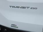 New 2025 Ford Transit 250 High Roof AWD Empty Cargo Van for sale #70742 - photo 16