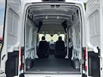 New 2025 Ford Transit 250 High Roof AWD Empty Cargo Van for sale #70742 - photo 18
