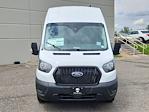 New 2025 Ford Transit 250 High Roof AWD Empty Cargo Van for sale #70742 - photo 2