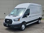 New 2025 Ford Transit 250 High Roof AWD Empty Cargo Van for sale #70742 - photo 3