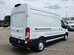 New 2025 Ford Transit 250 High Roof AWD Empty Cargo Van for sale #70742 - photo 7