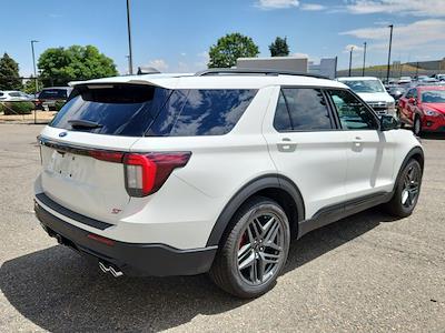 2025 Ford Explorer 4WD SUV for sale #70748 - photo 2
