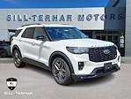 2025 Ford Explorer 4WD SUV for sale #70748 - photo 1