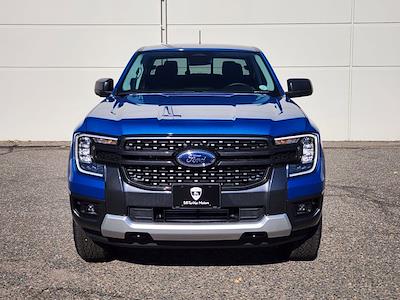 2025 Ford Ranger SuperCrew Cab 4WD Pickup for sale #70755 - photo 1