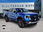 2025 Ford Ranger SuperCrew Cab 4WD Pickup for sale #70755 - photo 3