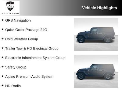 Used 2018 Jeep Wrangler - photo 1