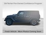 2018 Jeep Wrangler 4WD SUV for sale #70756A - photo 1