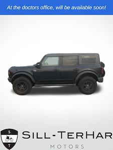 2022 Ford Bronco AWD SUV for sale #70757A - photo 1