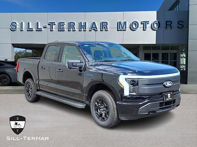 2025 Ford F-150 Lightning SuperCrew Cab AWD Pickup for sale #70759 - photo 1