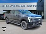 2025 Ford F-150 Lightning SuperCrew Cab AWD Pickup for sale #70759 - photo 1
