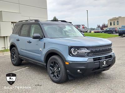 2025 Ford Bronco Sport AWD SUV for sale #70762 - photo 1