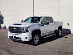 2024 Chevrolet Silverado 2500 Crew Cab 4WD Pickup for sale #70764A - photo 3