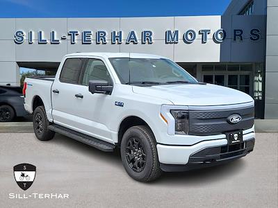 2025 Ford F-150 Lightning SuperCrew Cab AWD Pickup for sale #70766 - photo 1