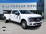 2025 Ford F-350 Crew Cab DRW 4x4 Pickup for sale #70768 - photo 1