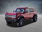 2025 Ford Bronco 4WD SUV for sale #70770 - photo 4