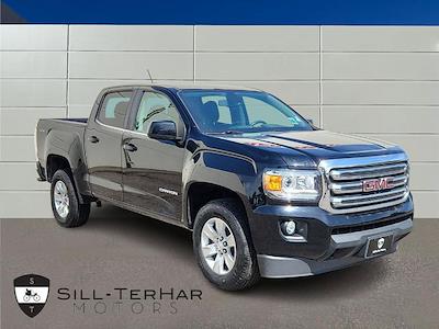 2018 GMC Canyon Crew Cab 4x4 Pickup for sale #70772A - photo 1