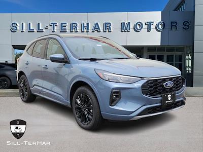2025 Ford Escape AWD SUV for sale #70778 - photo 1