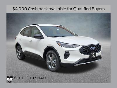 New 2025 Ford Escape ST-Line for sale #70779 - photo 1