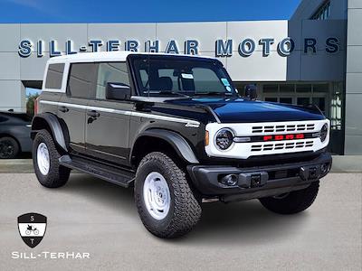 2025 Ford Bronco 4WD SUV for sale #70782 - photo 1