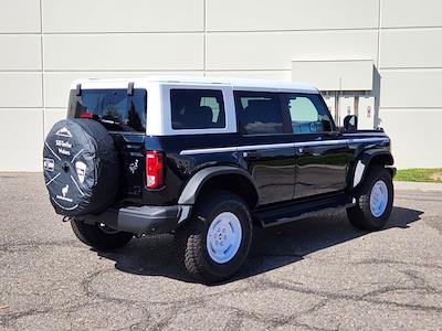 2025 Ford Bronco 4WD SUV for sale #70782 - photo 2