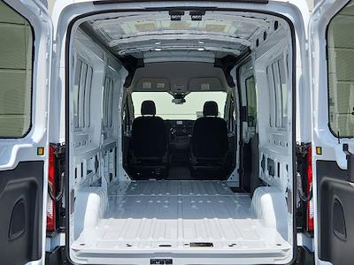New 2025 Ford Transit 250 Medium Roof AWD Empty Cargo Van for sale #70784 - photo 2