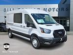 New 2025 Ford Transit 250 Medium Roof AWD Empty Cargo Van for sale #70784 - photo 1