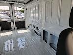 New 2025 Ford Transit 250 Medium Roof AWD Empty Cargo Van for sale #70784 - photo 16