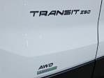 New 2025 Ford Transit 250 Medium Roof AWD Empty Cargo Van for sale #70784 - photo 17