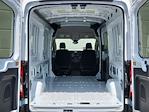 New 2025 Ford Transit 250 Medium Roof AWD Empty Cargo Van for sale #70784 - photo 2