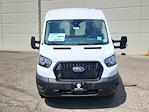 New 2025 Ford Transit 250 Medium Roof AWD Empty Cargo Van for sale #70784 - photo 4