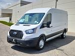 New 2025 Ford Transit 250 Medium Roof AWD Empty Cargo Van for sale #70784 - photo 5