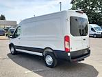 New 2025 Ford Transit 250 Medium Roof AWD Empty Cargo Van for sale #70784 - photo 7