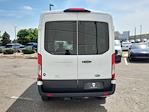 New 2025 Ford Transit 250 Medium Roof AWD Empty Cargo Van for sale #70784 - photo 8