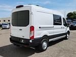 New 2025 Ford Transit 250 Medium Roof AWD Empty Cargo Van for sale #70784 - photo 3