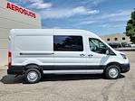New 2025 Ford Transit 250 Medium Roof AWD Empty Cargo Van for sale #70784 - photo 9