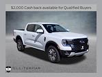 2025 Ford Ranger SuperCrew Cab 4WD Pickup for sale #70790 - photo 1