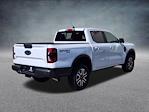 2025 Ford Ranger SuperCrew Cab 4WD Pickup for sale #70790 - photo 2