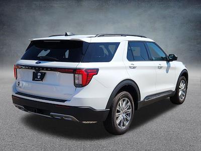 2025 Ford Explorer 4WD SUV for sale #70793 - photo 2