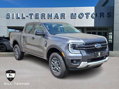 2025 Ford Ranger SuperCrew Cab 4x4 Pickup for sale #70794 - photo 1