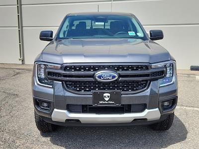 2025 Ford Ranger SuperCrew Cab 4x4 Pickup for sale #70794 - photo 2